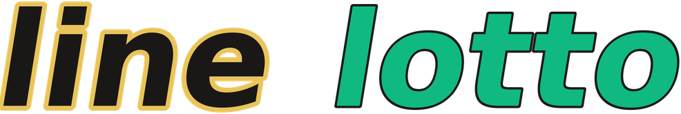 line lotto logo