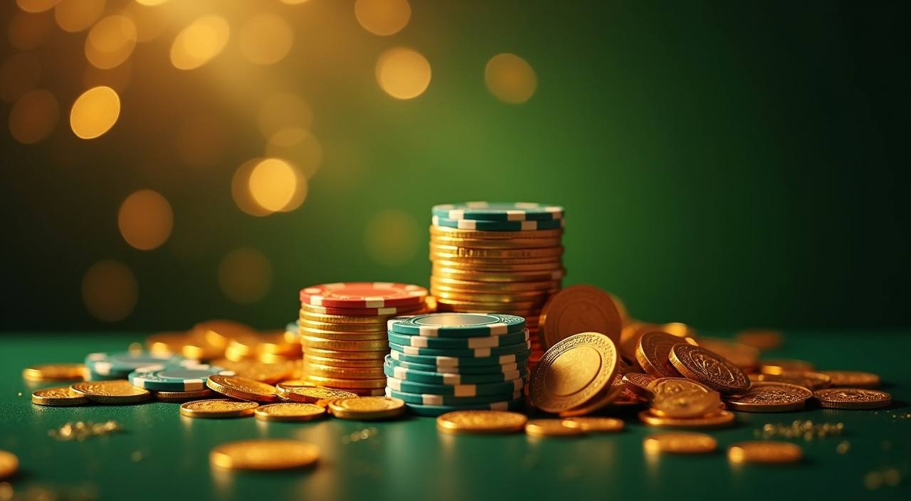 line lotto gaming platform