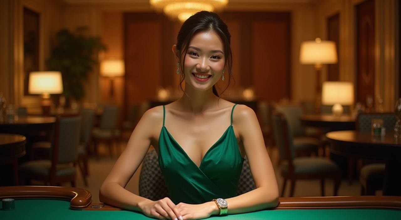 line lotto Penaklukan